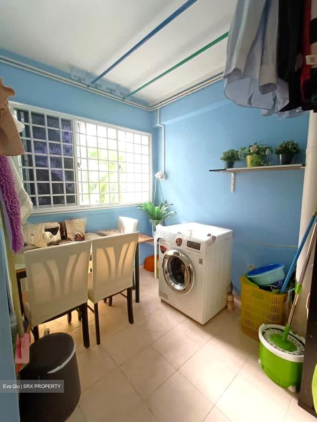 Blk 657 Eunos Damai Ville (Bedok), HDB 4 Rooms #611116381
